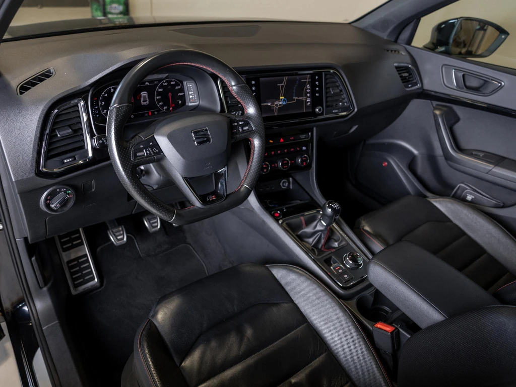 SEAT Ateca – foto 36