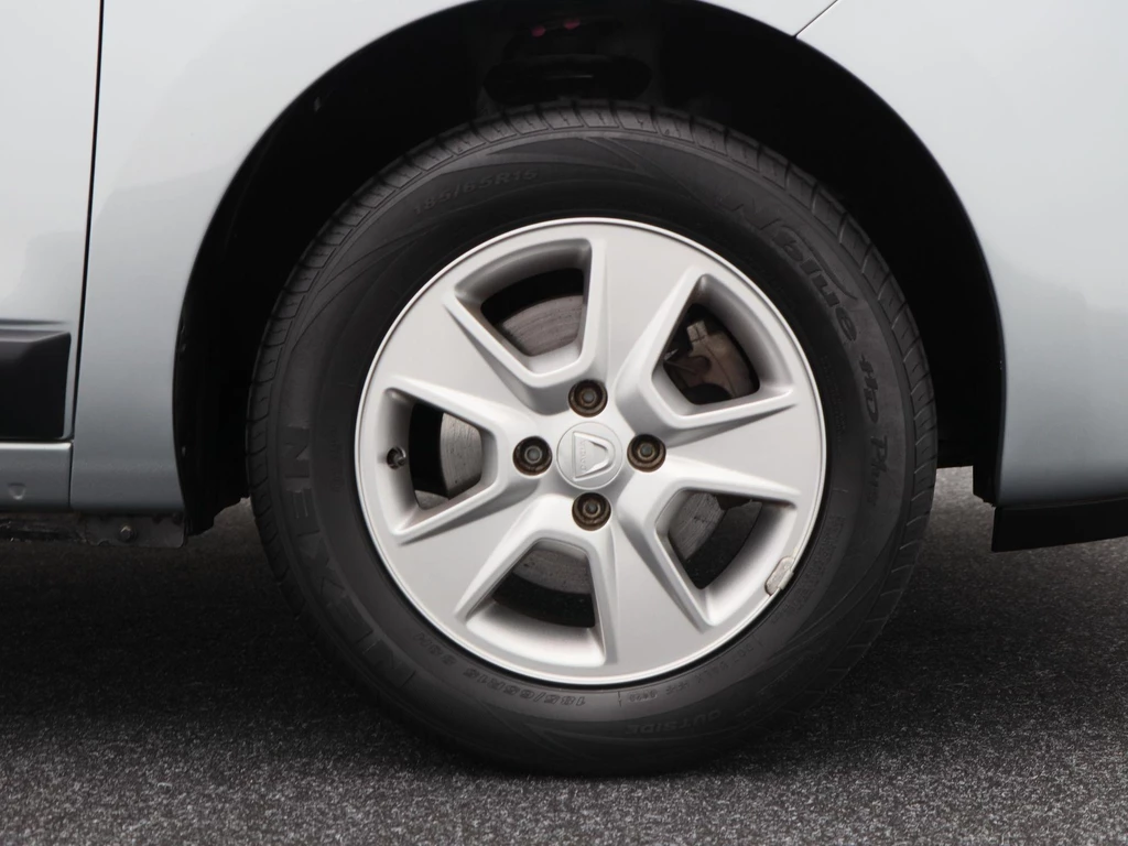 Dacia Dokker – foto 12