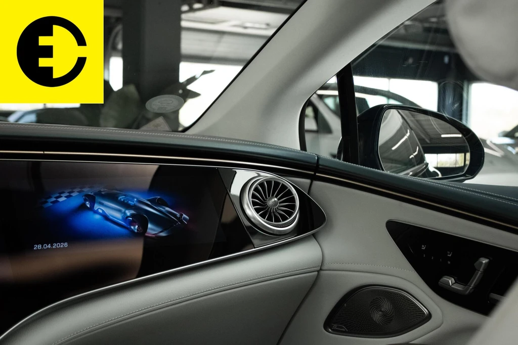 Mercedes-Benz EQS – foto 27