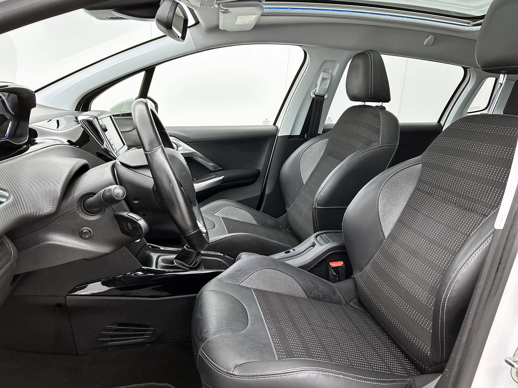 Peugeot 2008 – foto 33