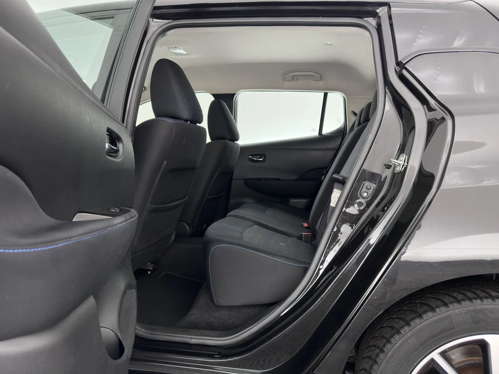 Nissan Leaf – foto 9