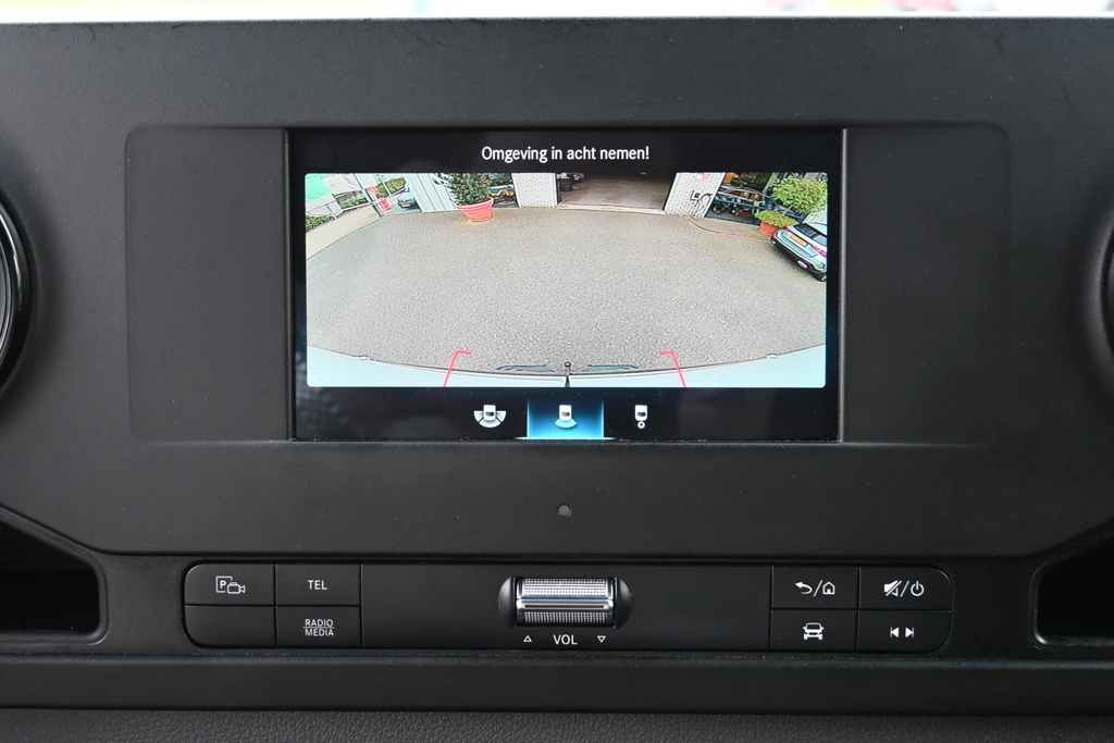 Mercedes-Benz Sprinter – foto 9