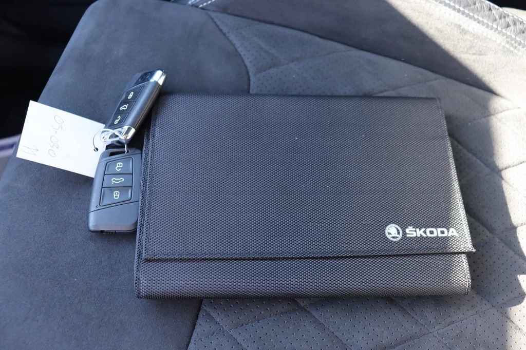 Škoda Kodiaq – foto 37
