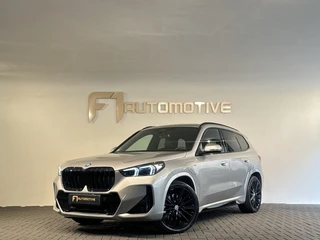 BMW X1 – thumbnail 1