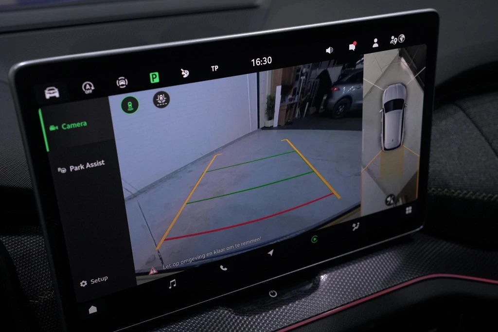 Škoda Kodiaq – foto 18