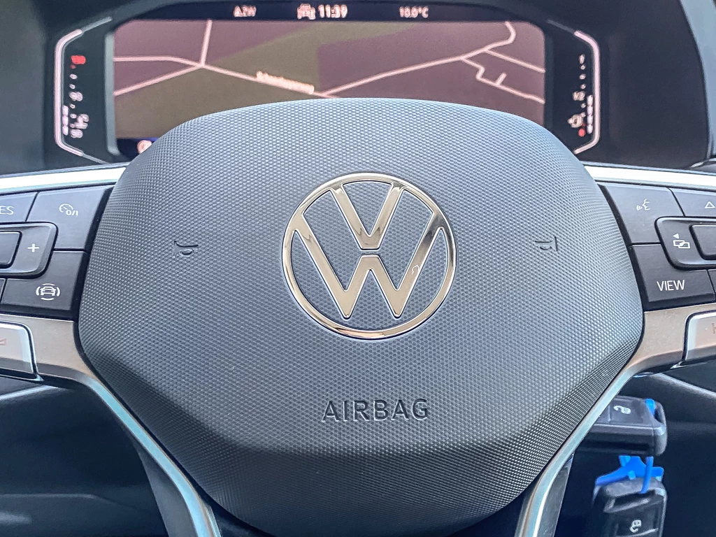Volkswagen Transporter – foto 57