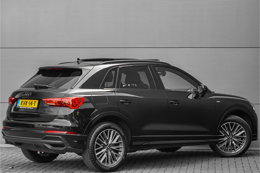 Audi Q3 – foto 7