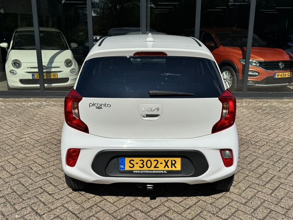 Kia Picanto – foto 4