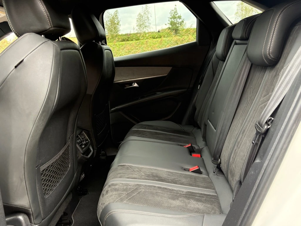 Peugeot 3008 – foto 11