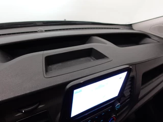 Ford Transit Custom – thumbnail 43
