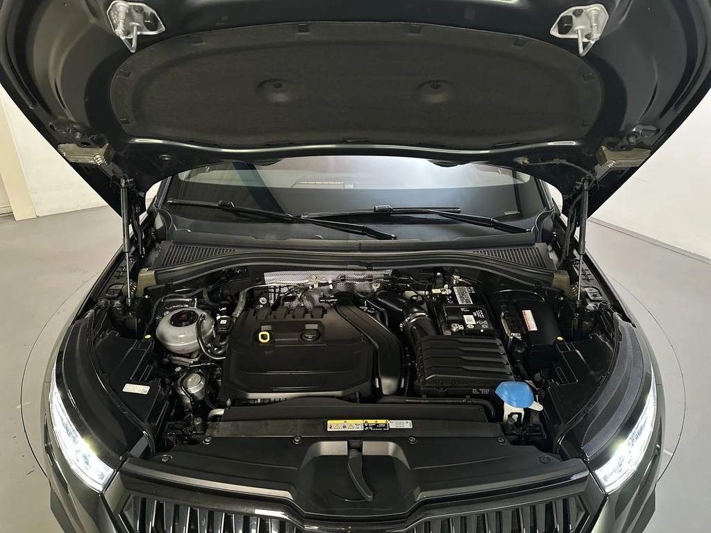 Škoda Kodiaq – foto 17