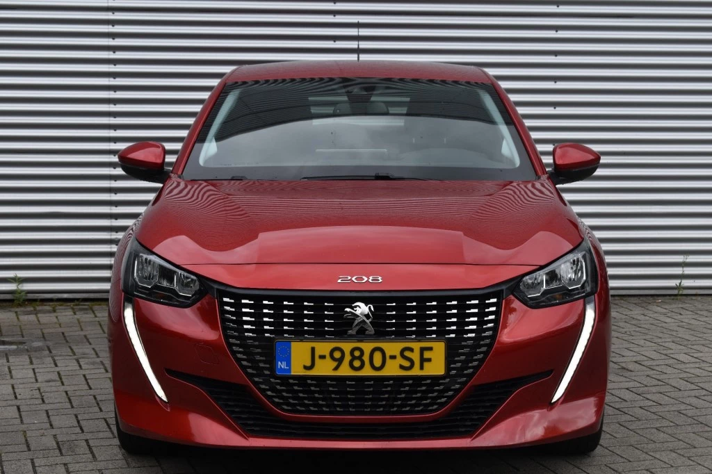 Peugeot 208 – foto 6