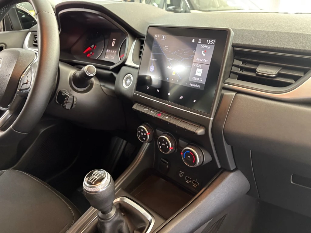 Renault Captur – foto 9