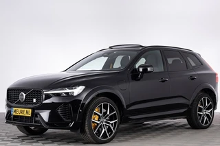 Volvo XC60 – thumbnail 1
