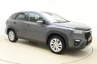 Suzuki S-Cross – thumbnail 8