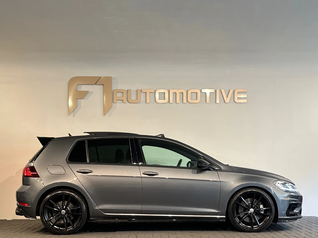 Volkswagen Golf – foto 6