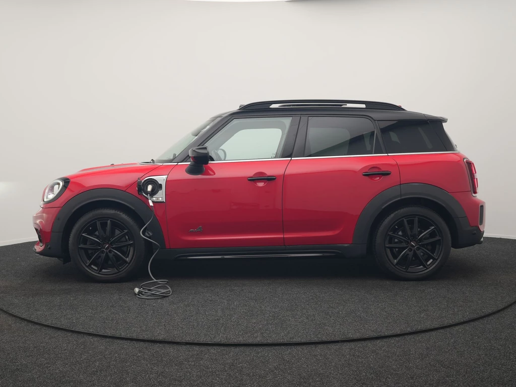 MINI Countryman – foto 3