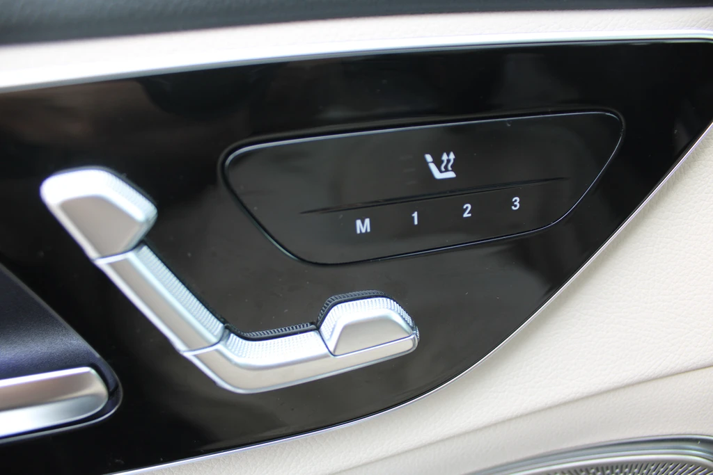 Mercedes-Benz C-Klasse – foto 23