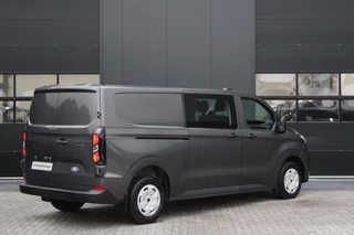 Ford Transit Custom – thumbnail 5