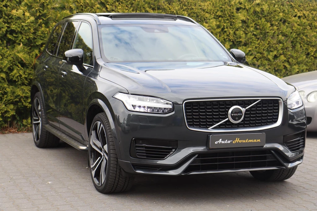 Volvo XC90 β foto 14