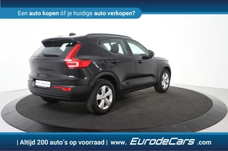 Volvo XC40 – thumbnail 11