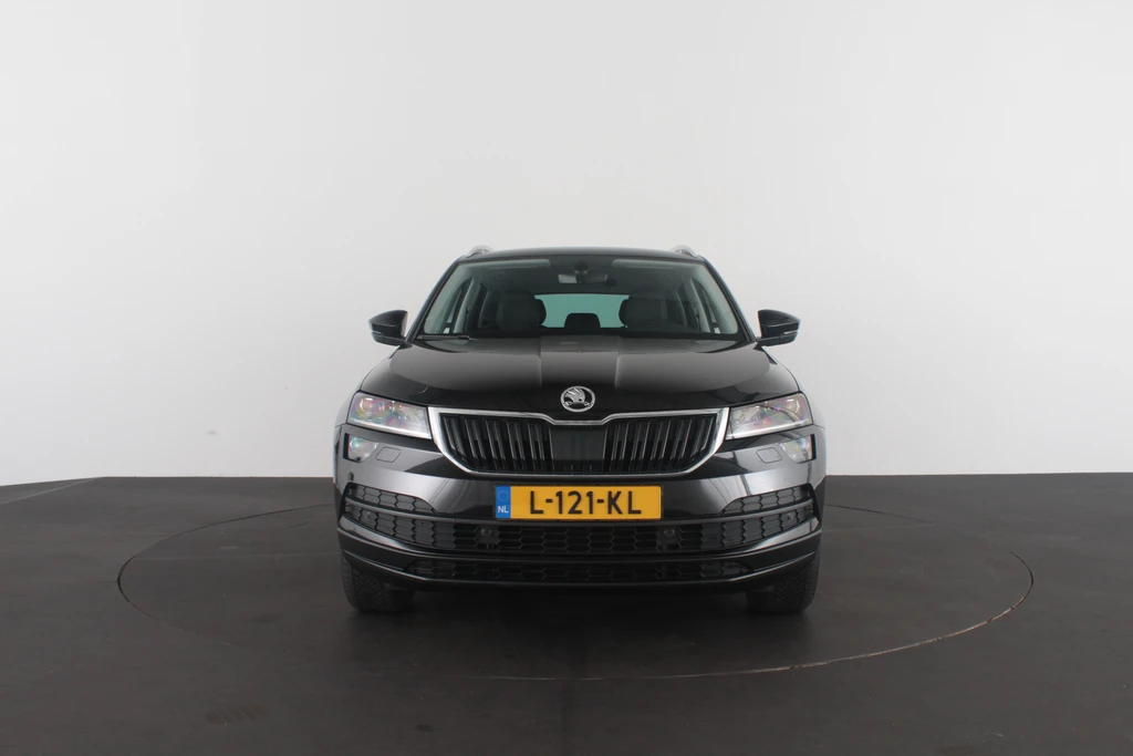 Škoda Karoq – foto 9