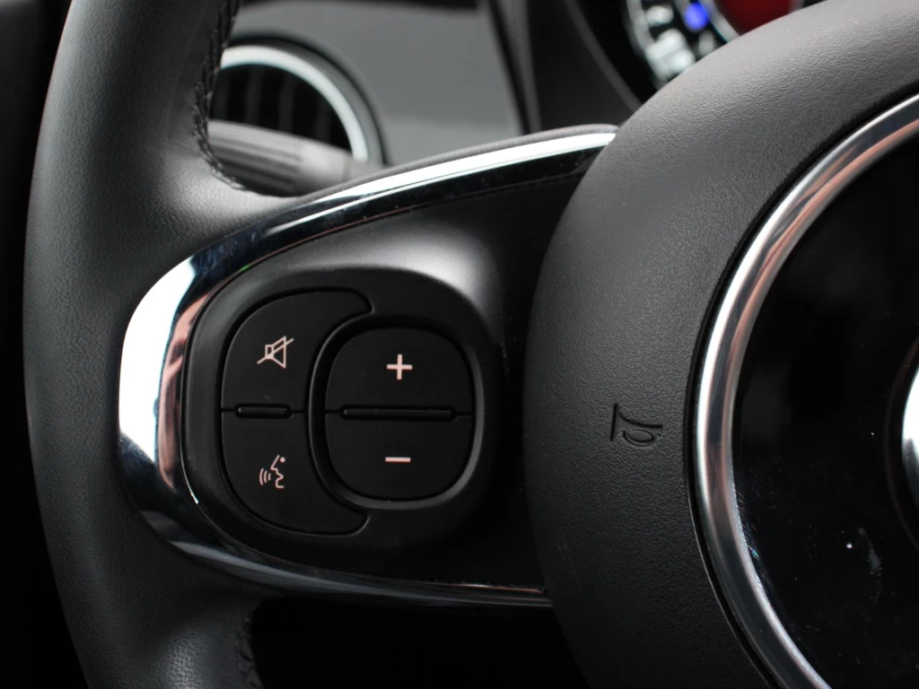 Fiat 500 – foto 14