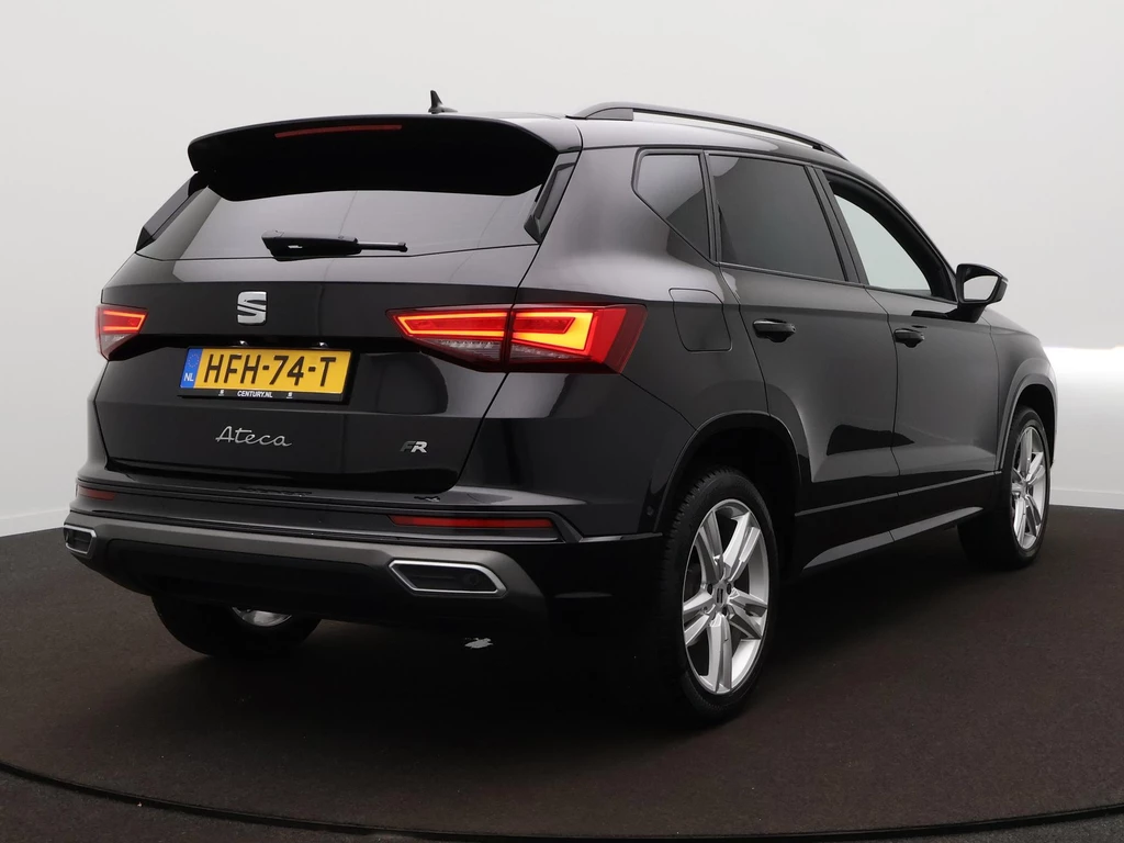 SEAT Ateca – foto 6