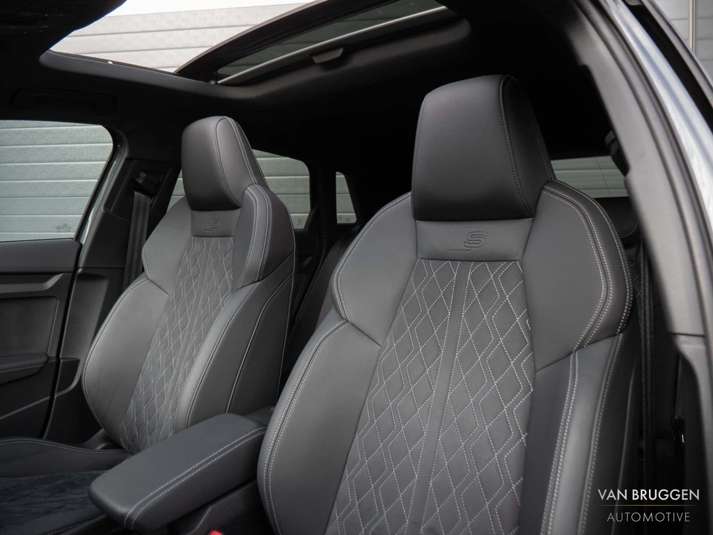 Audi A3 – foto 13