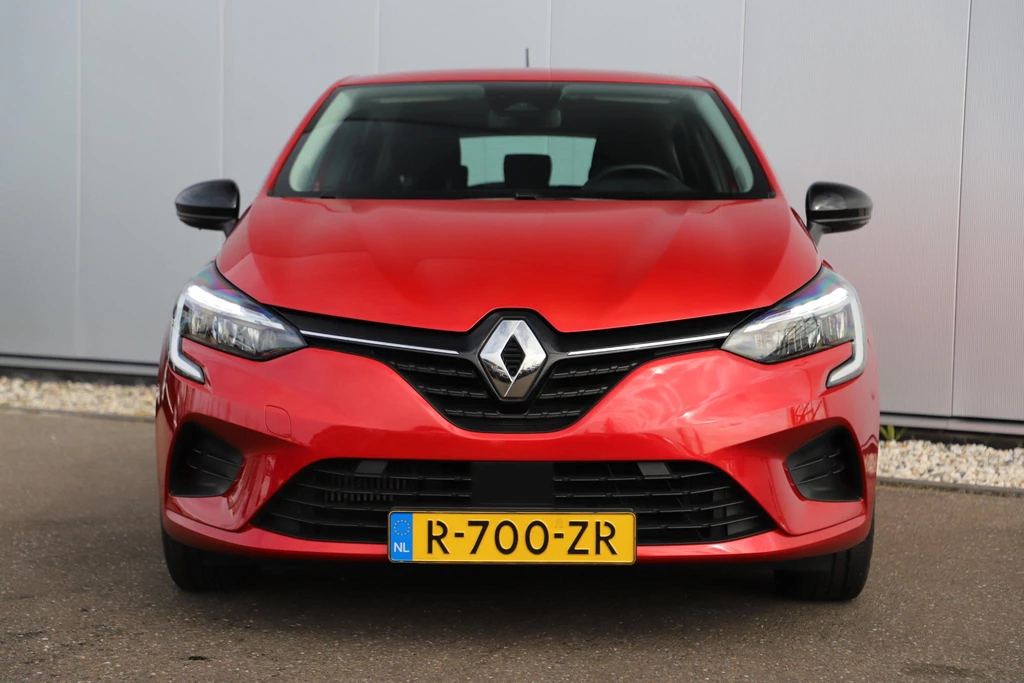 Renault Clio – foto 4