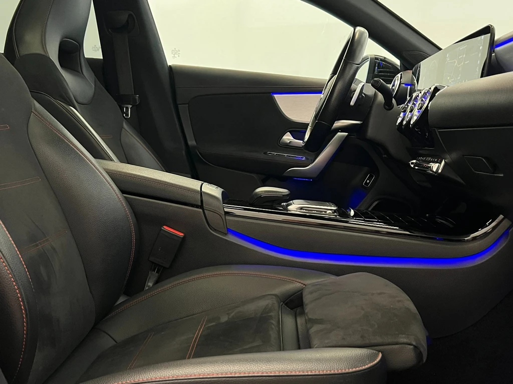 Mercedes-Benz CLA – foto 7