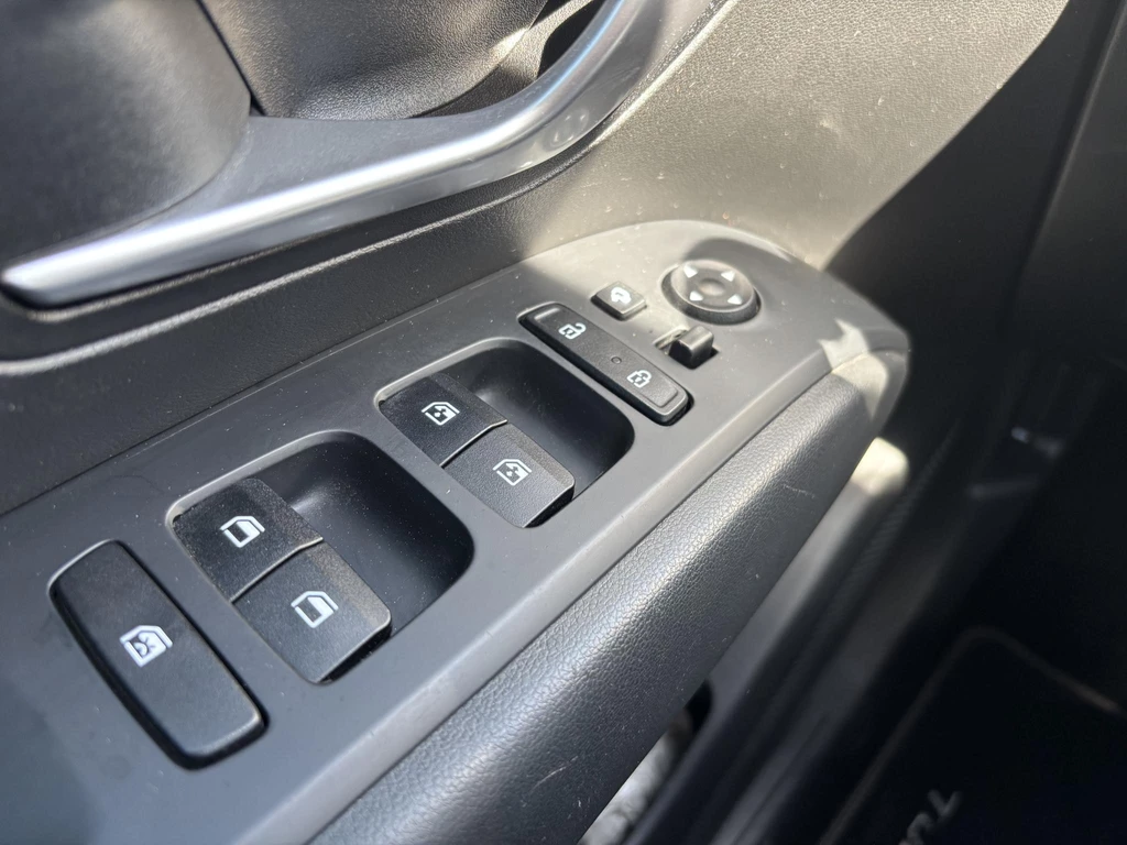 Hyundai Tucson – foto 16