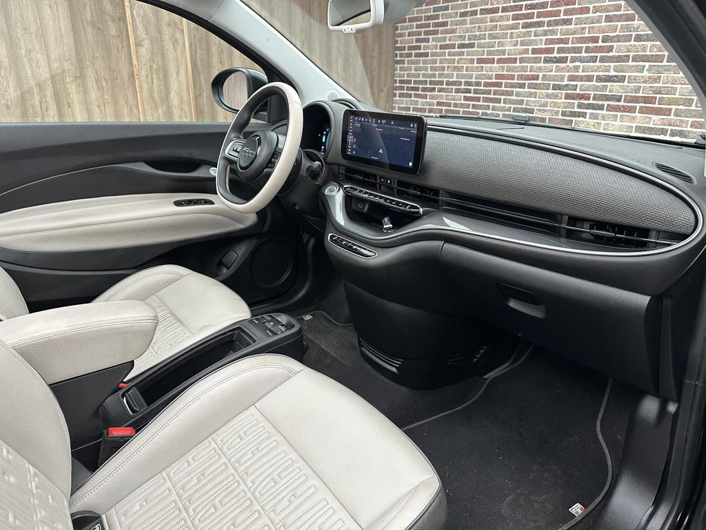 Fiat 500C – foto 18