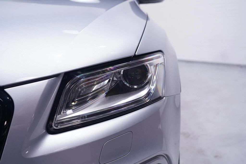 Audi Q5 – foto 12