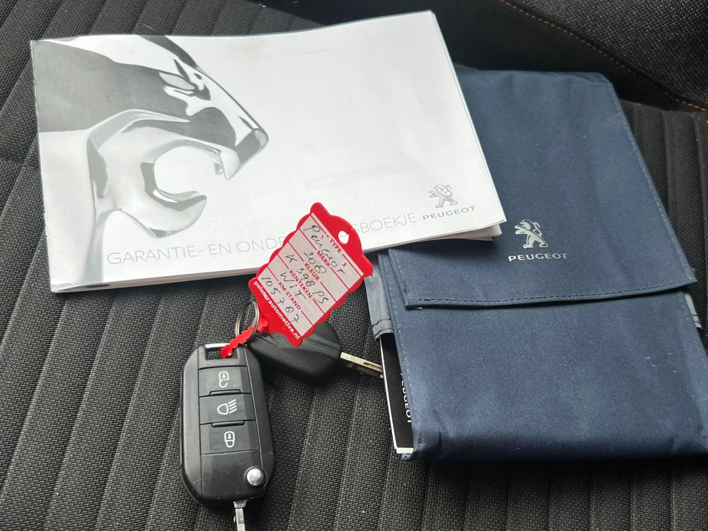 Peugeot 208 – foto 17