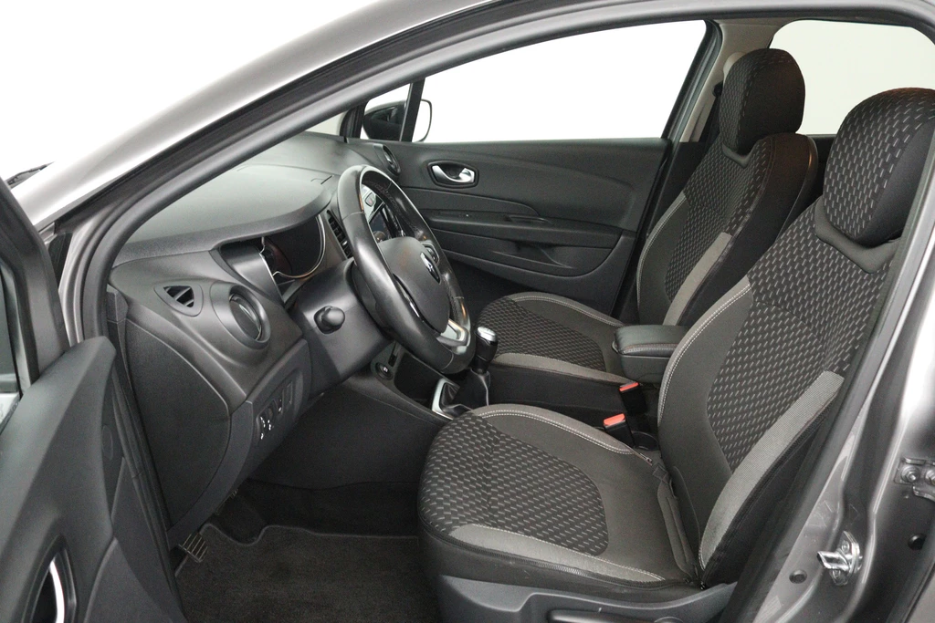 Renault Captur – foto 21