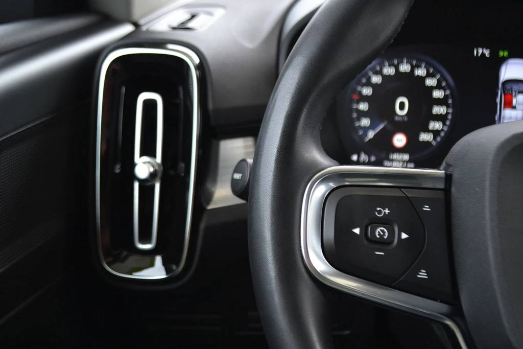 Volvo XC40 – foto 21