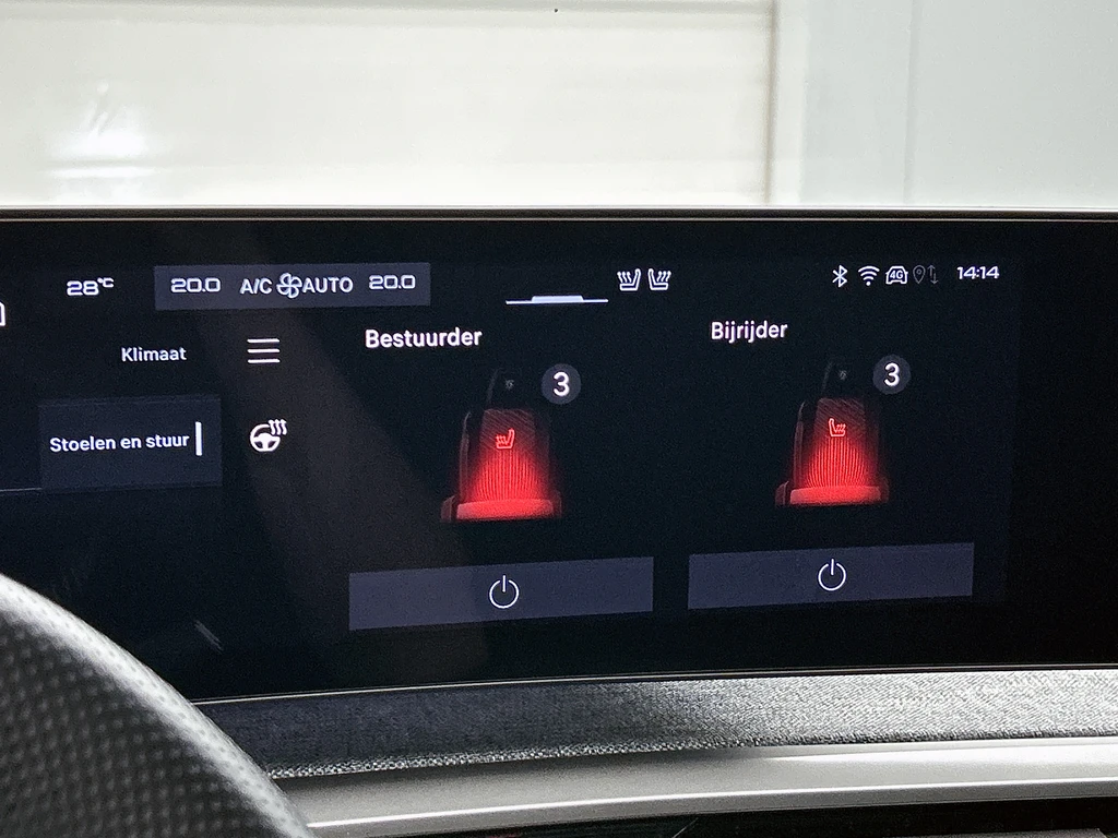 Peugeot 3008 – foto 8