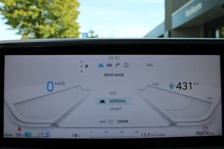 Hyundai IONIQ 6 – thumbnail 15