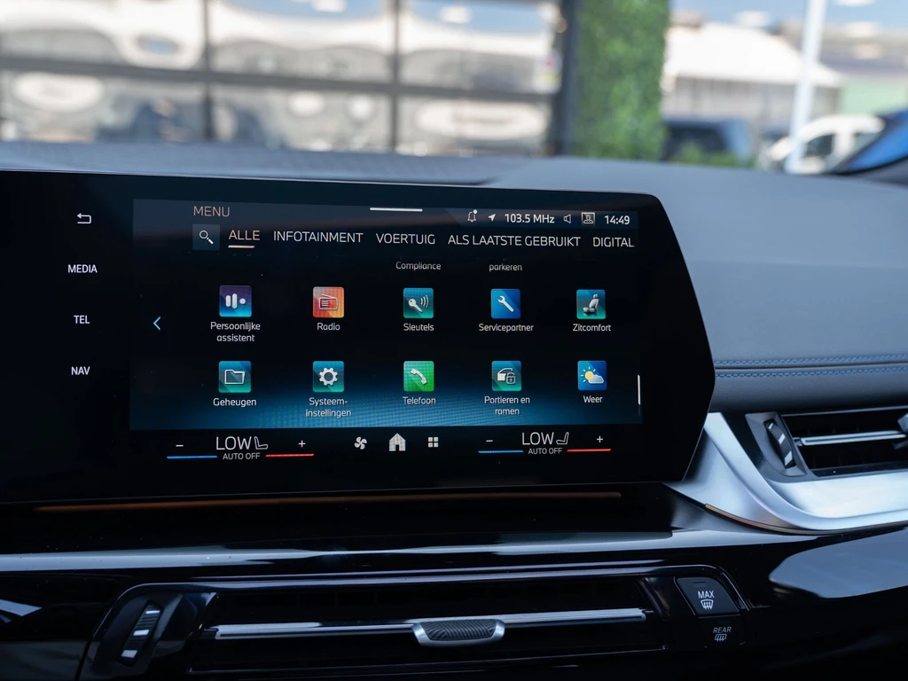 BMW 2 Serie – foto 31