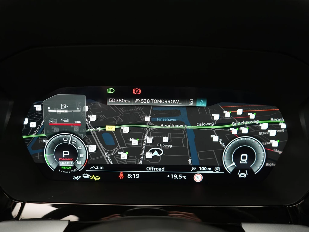 Audi A3 – foto 16