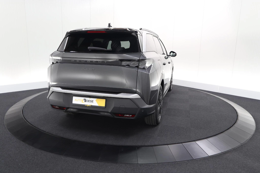 Peugeot 5008 – foto 11
