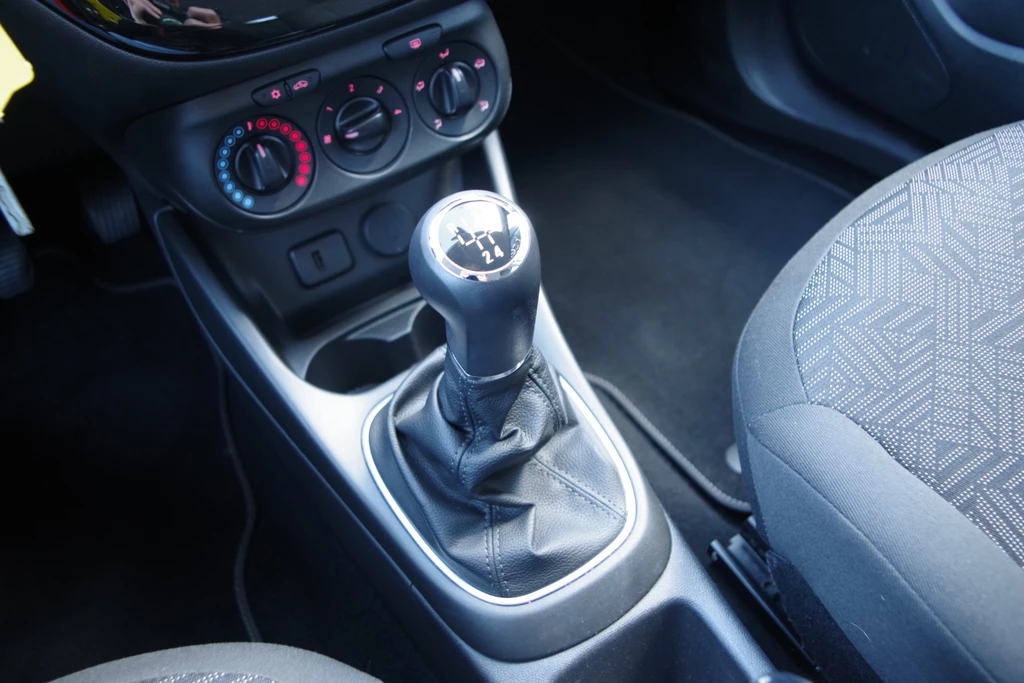 Opel Corsa – foto 15