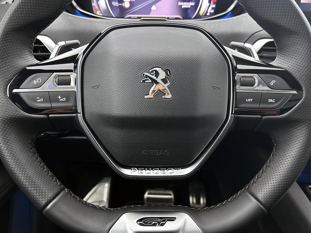 Peugeot 3008 – foto 39
