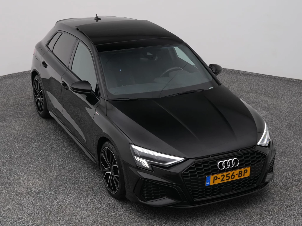 Audi A3 – foto 15