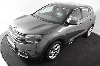 Citroën C5 Aircross – thumbnail 2