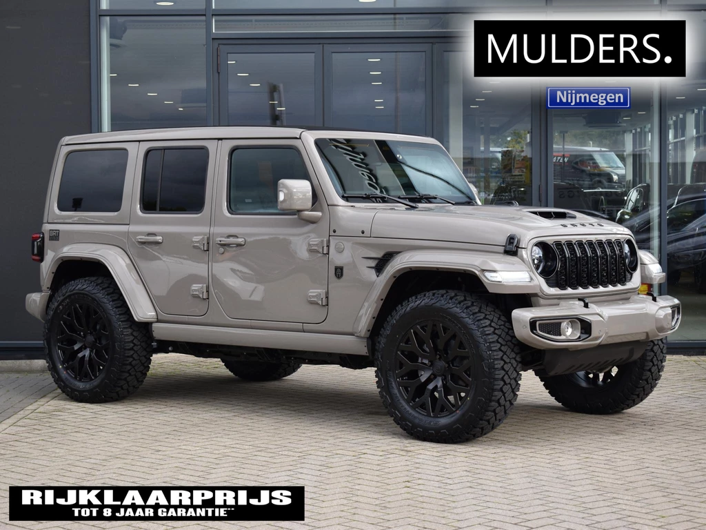 Jeep Wrangler – foto 8