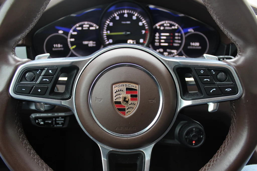 Porsche Cayenne – foto 33