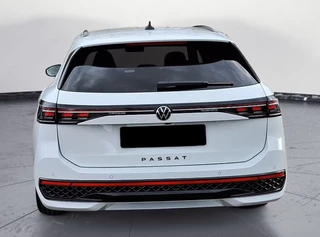 Volkswagen Passat – thumbnail 5