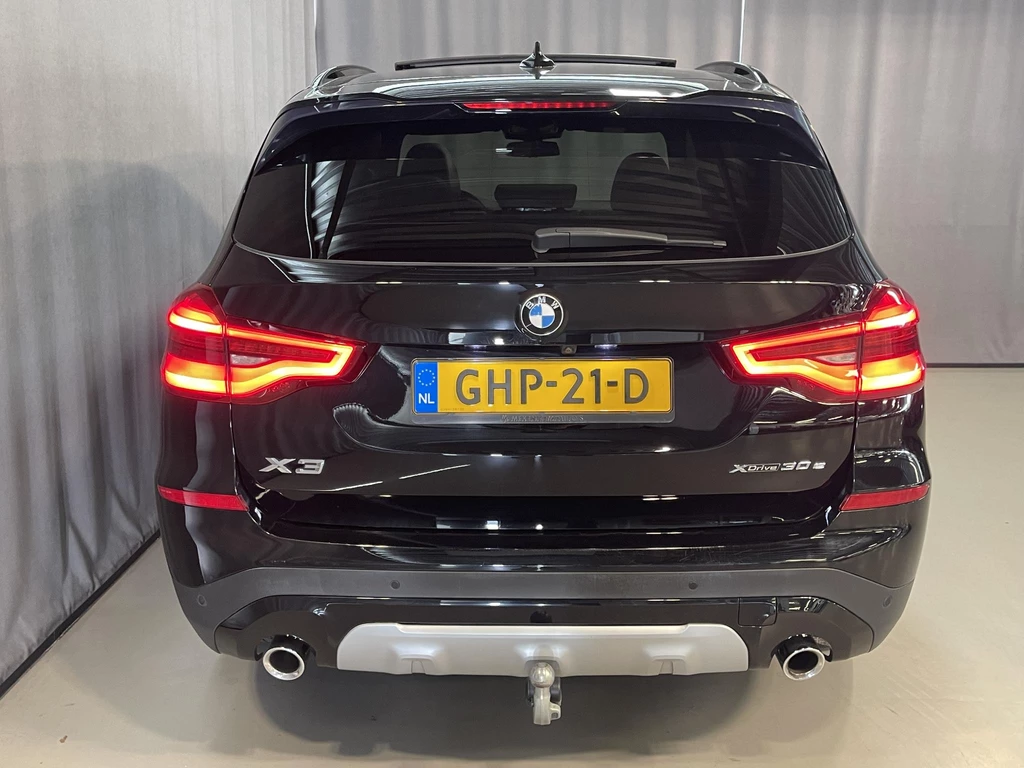 BMW X3 – foto 3